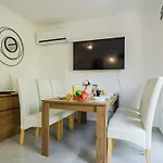 Сasa de vacaciones Iris By Interhome Balatonmáriafürdő