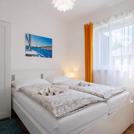 Iris By Interhome * Balatonmáriafürdő