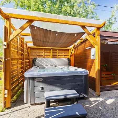 Iris By Interhome Σπίτι διακοπών Balatonmáriafürdő