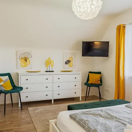 Σπίτι διακοπών Iris By Interhome