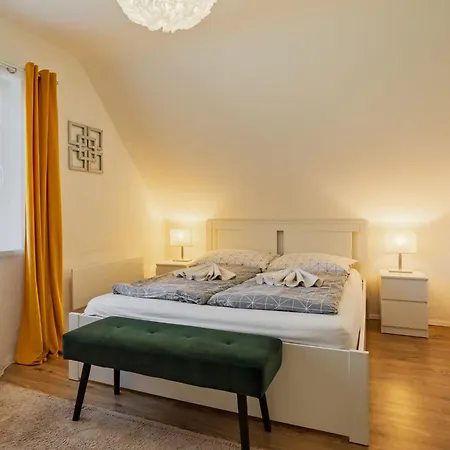 Iris By Interhome Σπίτι διακοπών *