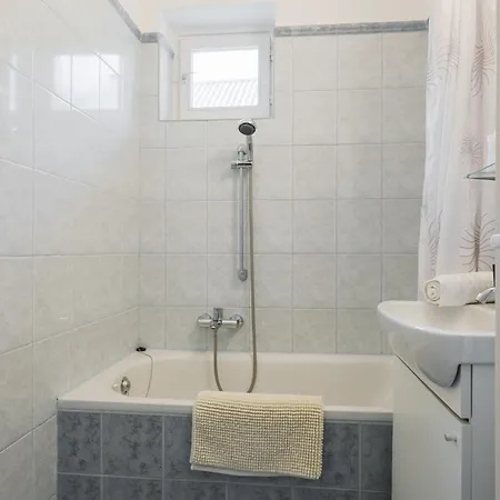 Σπίτι διακοπών Iris By Interhome