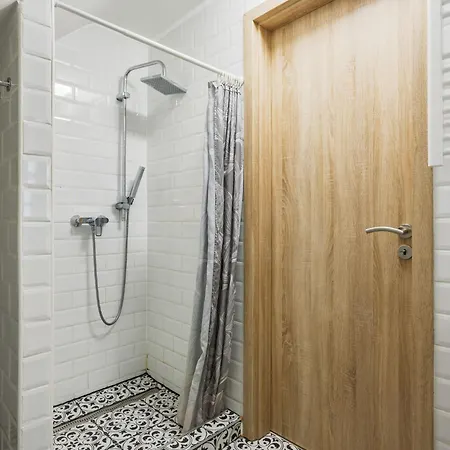 Σπίτι διακοπών Iris By Interhome