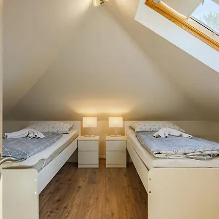 Σπίτι διακοπών Iris By Interhome