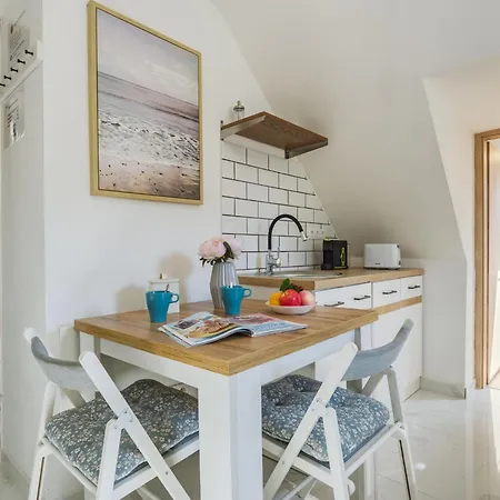 Σπίτι διακοπών Iris By Interhome Balatonmáriafürdő