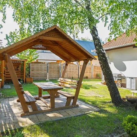 Iris By Interhome Casa vacanze Balatonmáriafürdő