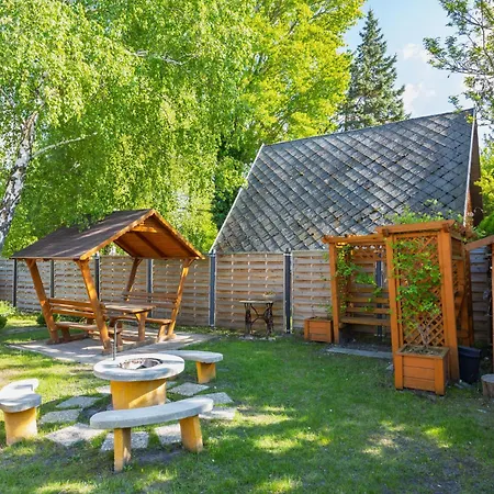 Σπίτι διακοπών Iris By Interhome *