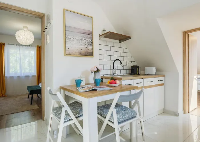 Iris By Interhome Semesterbostad