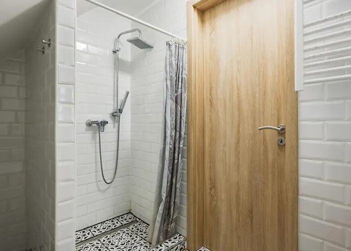 Semesterbostad Iris By Interhome