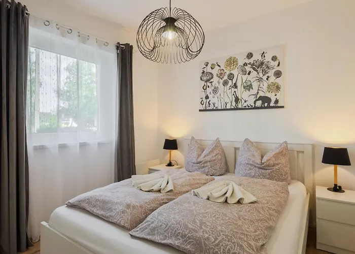 Iris By Interhome Semesterbostad