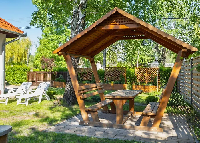 Iris By Interhome * Balatonmáriafürdő