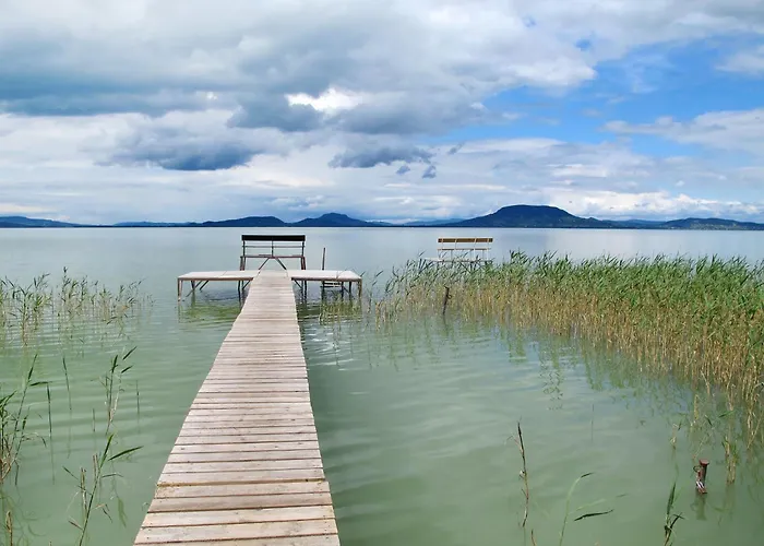 Iris By Interhome Balatonmáriafürdő